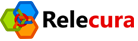 Relecura Logo